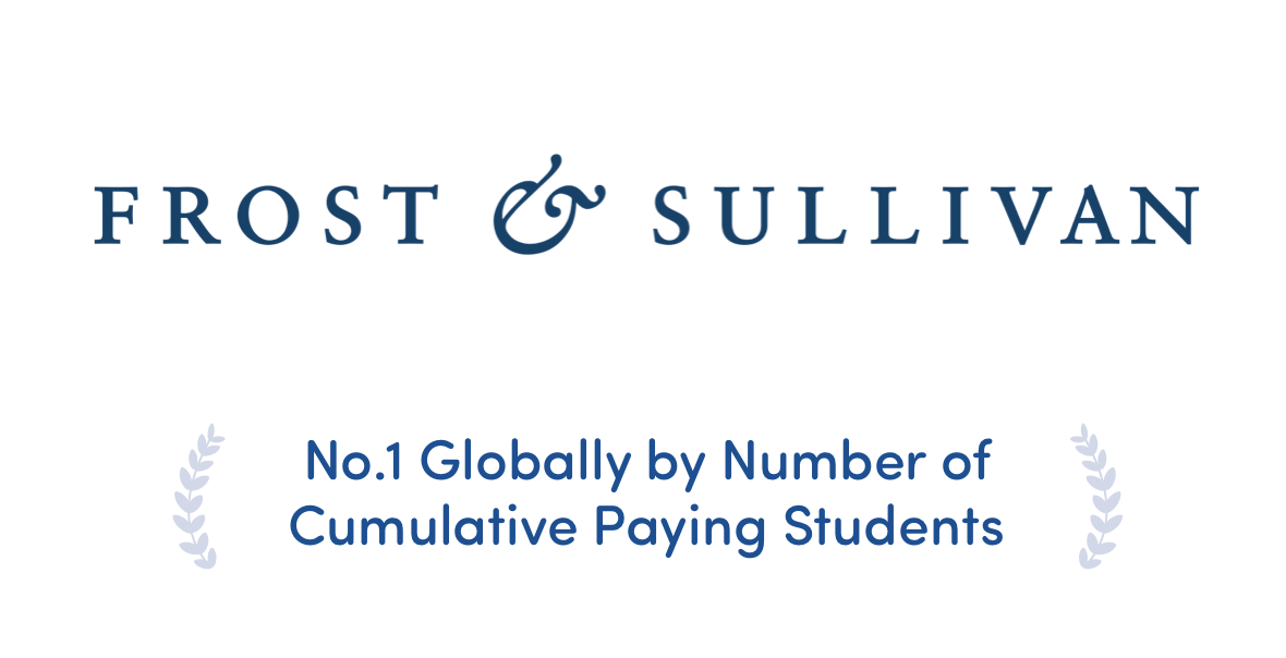 Frost & Sullivan